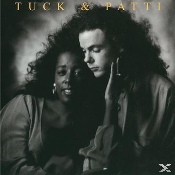 Tuck & Patti - Love Warriors  - (CD)