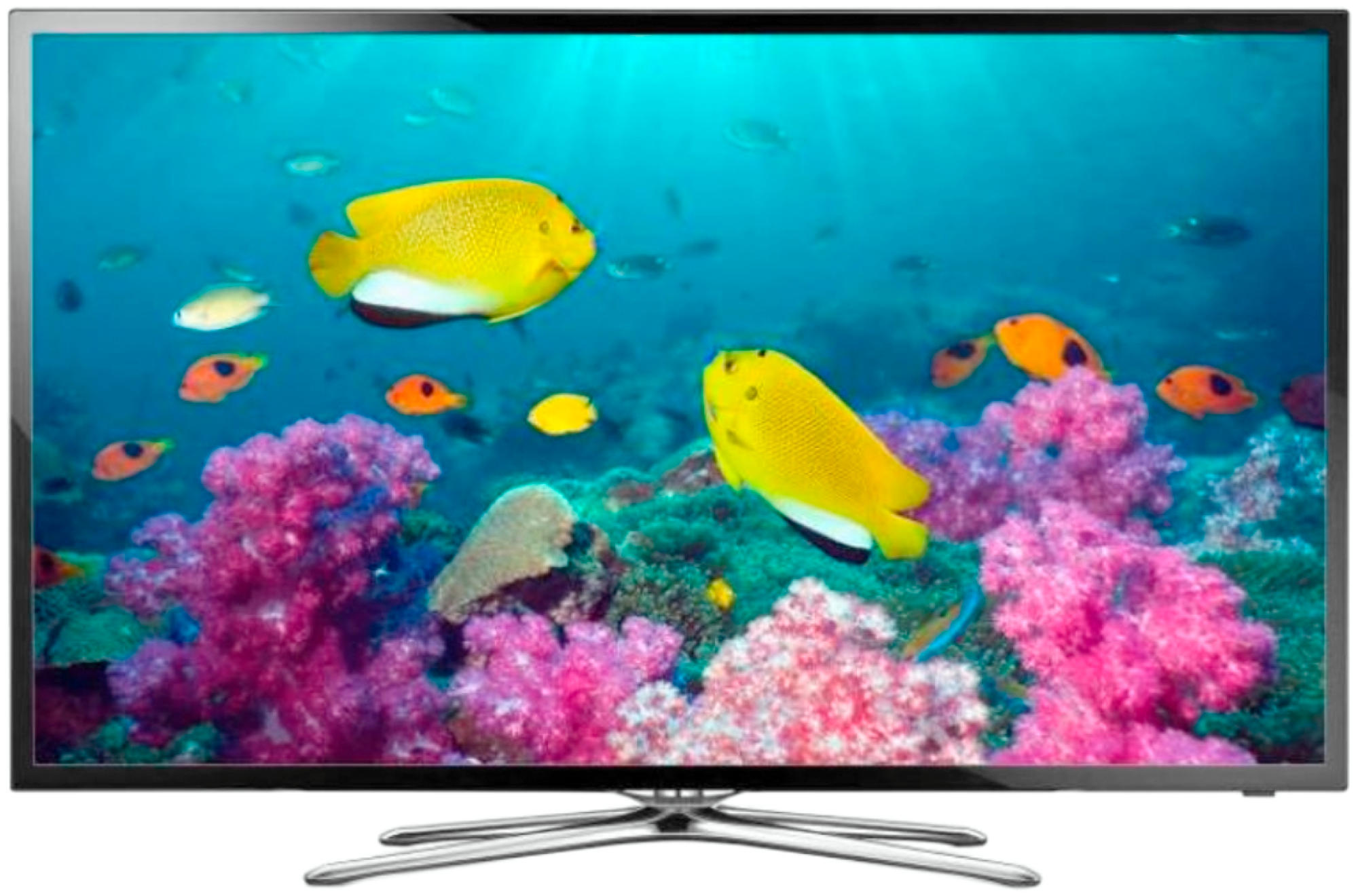 TV LED 32" - Samsung ue32F5700 Smart TV, WiFi, USB Grabador, 100Hz