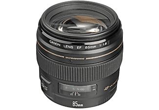 CANON EF 85mm 1,8 USM Lens