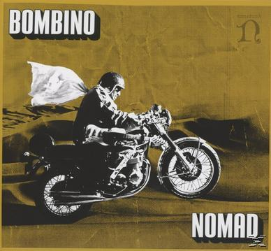 Bombino - Nomad  - (CD)