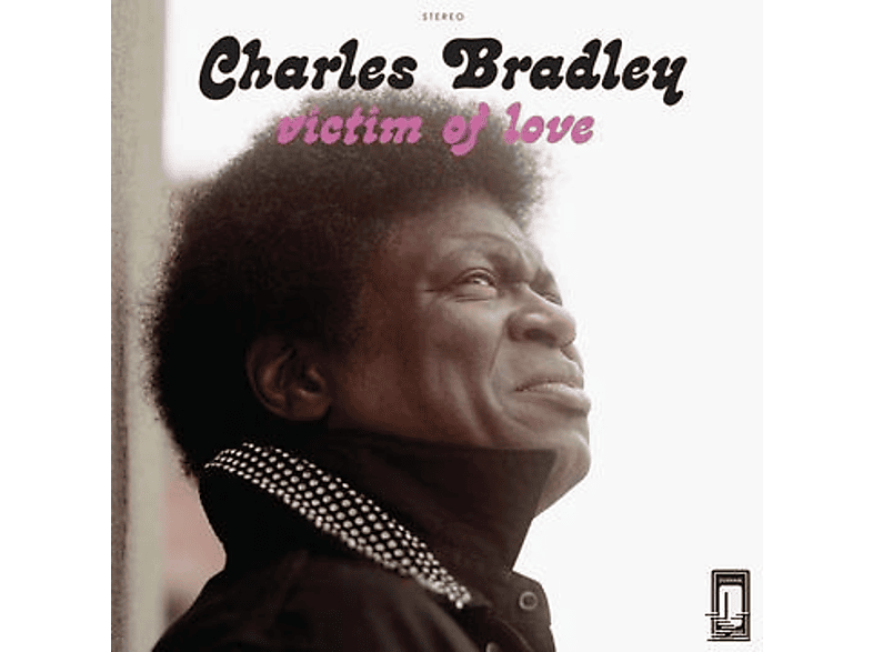 Thumbnail - Charles Bradley - Victim Of Love (CD)