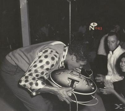 VARIOUS - Eccentric Soul Vol.14  - (Vinyl)