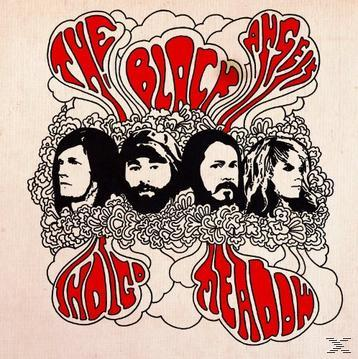 The Black Angels - Indigo Meadow  - (CD)
