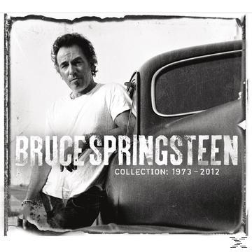 Bruce Springsteen - COLLECTION - 1973-2012  - (CD)