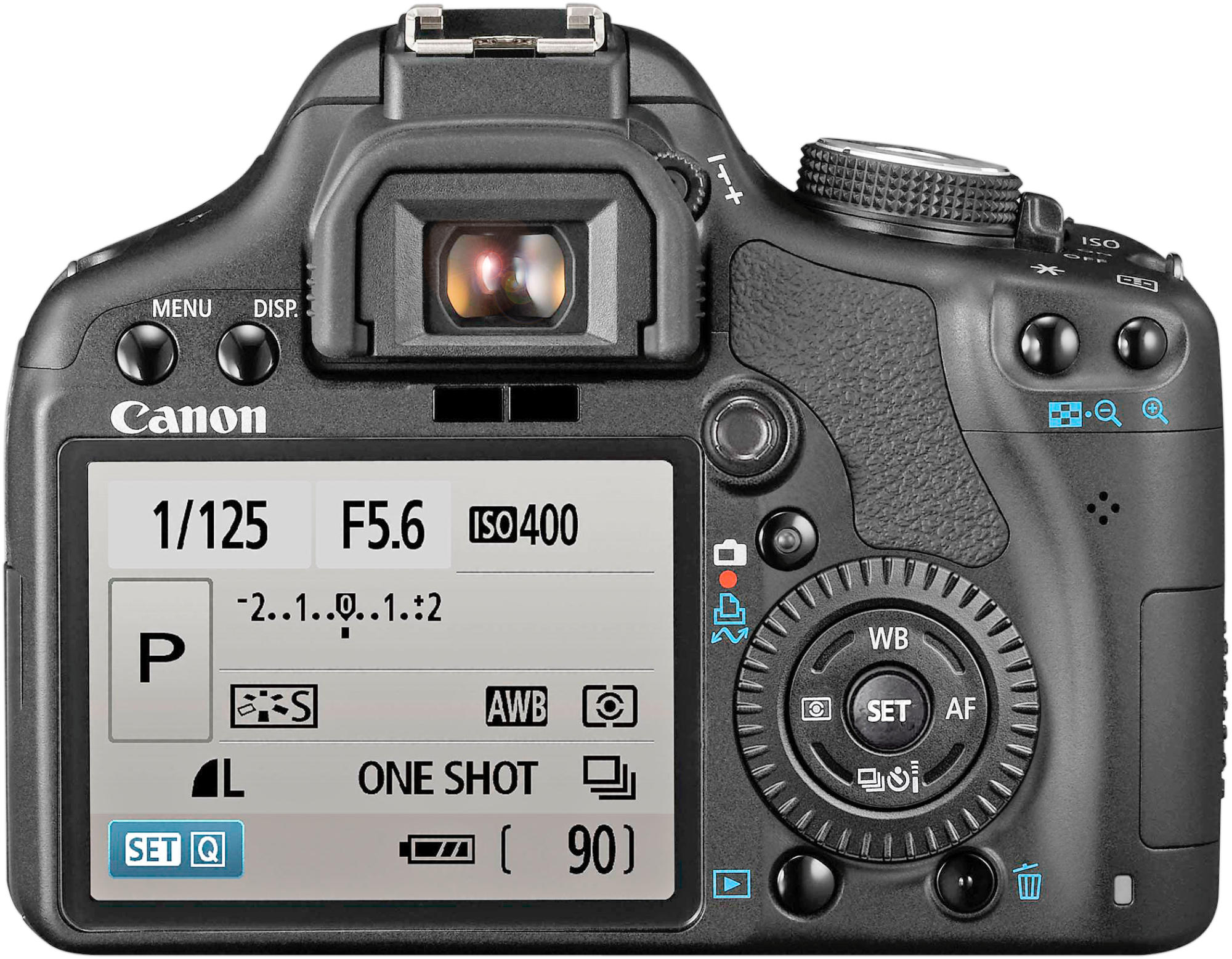 CANON EOS 700D 18-135mm IS Lens Kit Dijital SLR Fotoğraf Makinesi