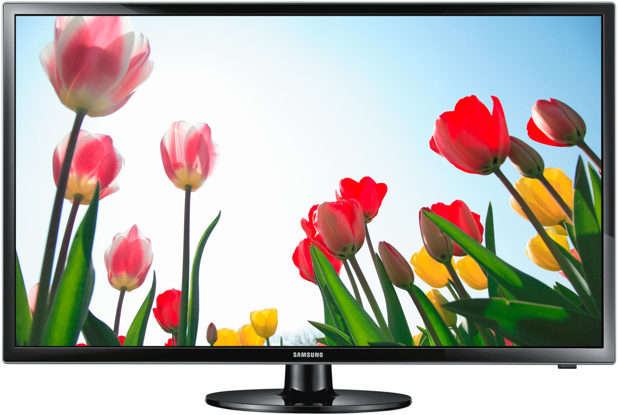 TV 28" - Samsung UE28F4000