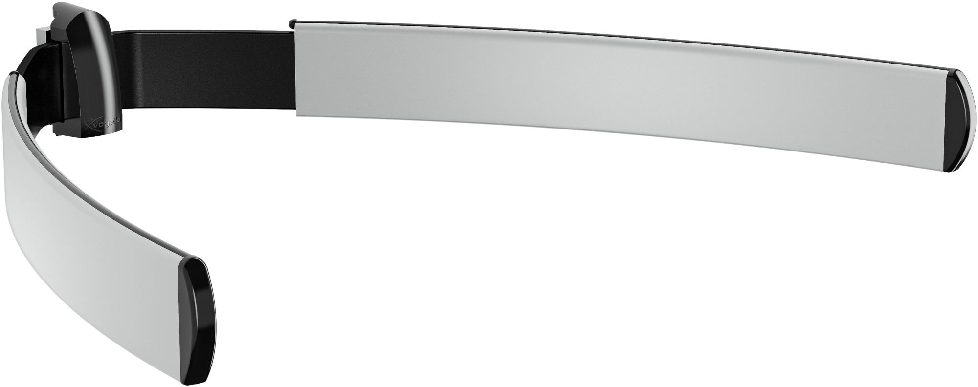 VOGEL´S AV 10 Universal AV-Halter AV-Halter, Silber
