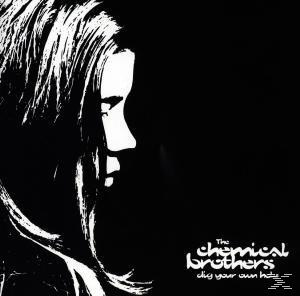 The Chemical Brothers - Dig Your Own Hole (CD)