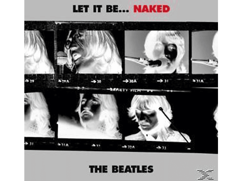 純正卸売 ザ・ビートルズ レコード let it be…naked fundacaolacorosa.com