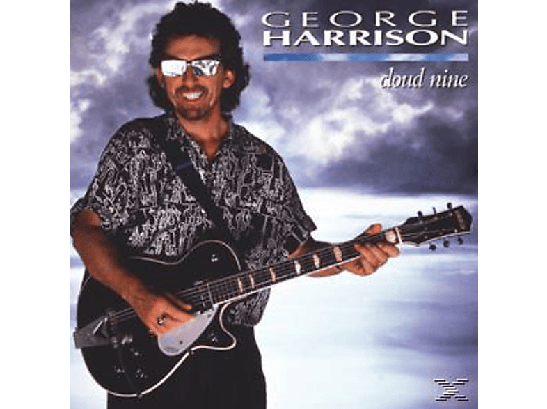 George Harrison - Cloud Nine CD