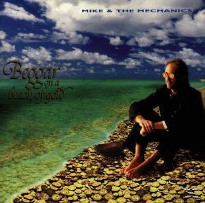 Mike & The Mechanics - Beggar On A Beach Of Gold (CD)