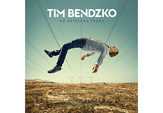 Tim Bendzko - AM SEIDENEN FADEN  - (CD)