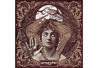 Amorphis - Circle  - (CD)