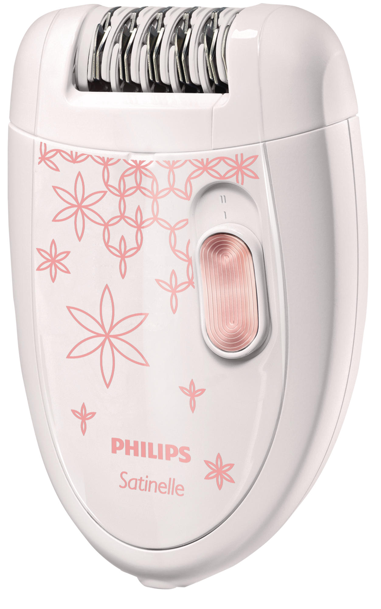 PHILIPS Satinelle Serisi HP6420/00 Epilatör