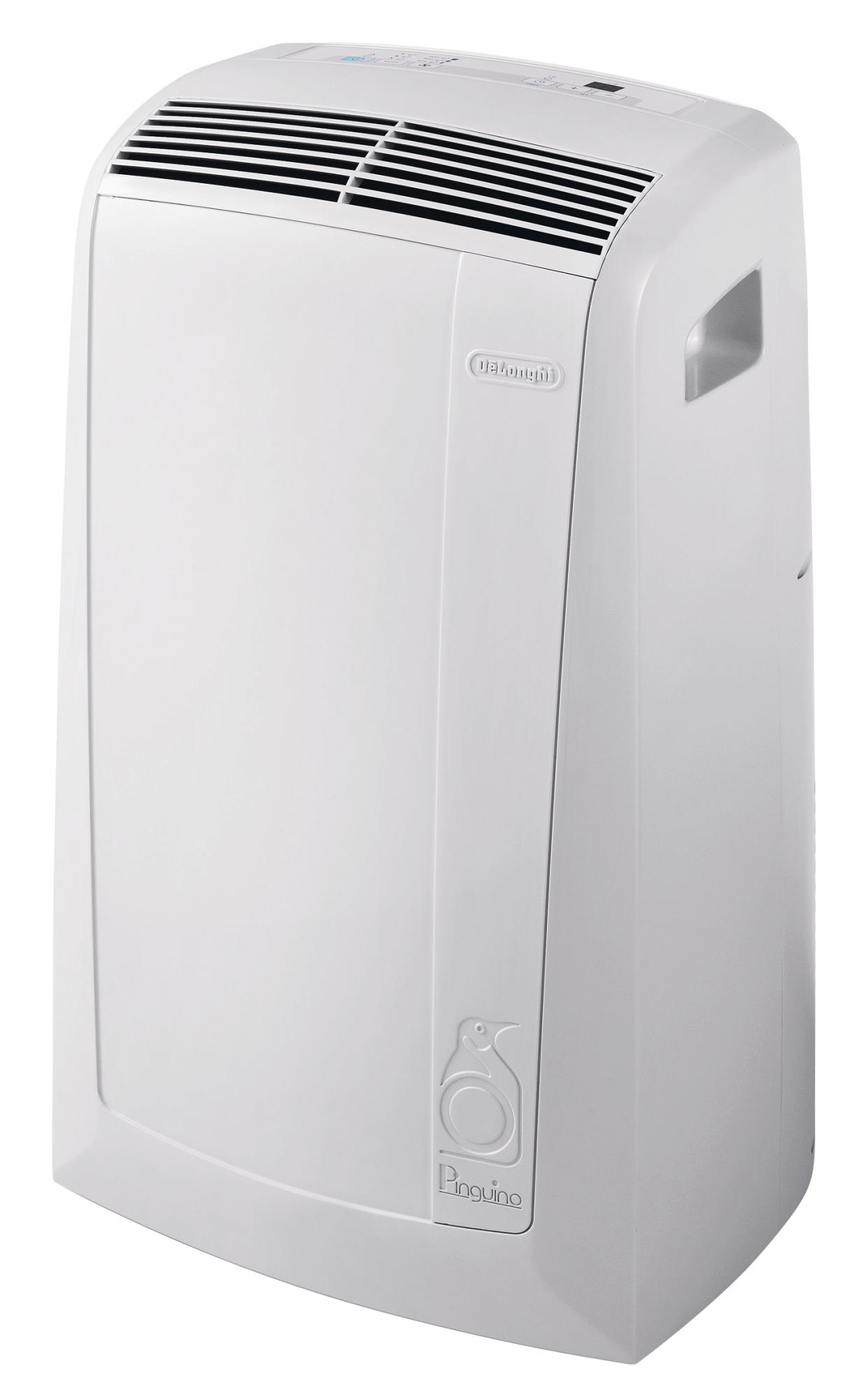 DELONGHI PAC-N 81 Klimagerät Weiß (Max. Raumgröße: 80 m³, EEK: A)