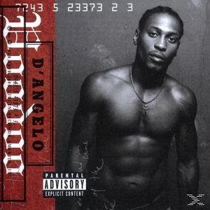 D'Angelo | Voodoo - (CD) D'Angelo auf CD online kaufen | SATURN