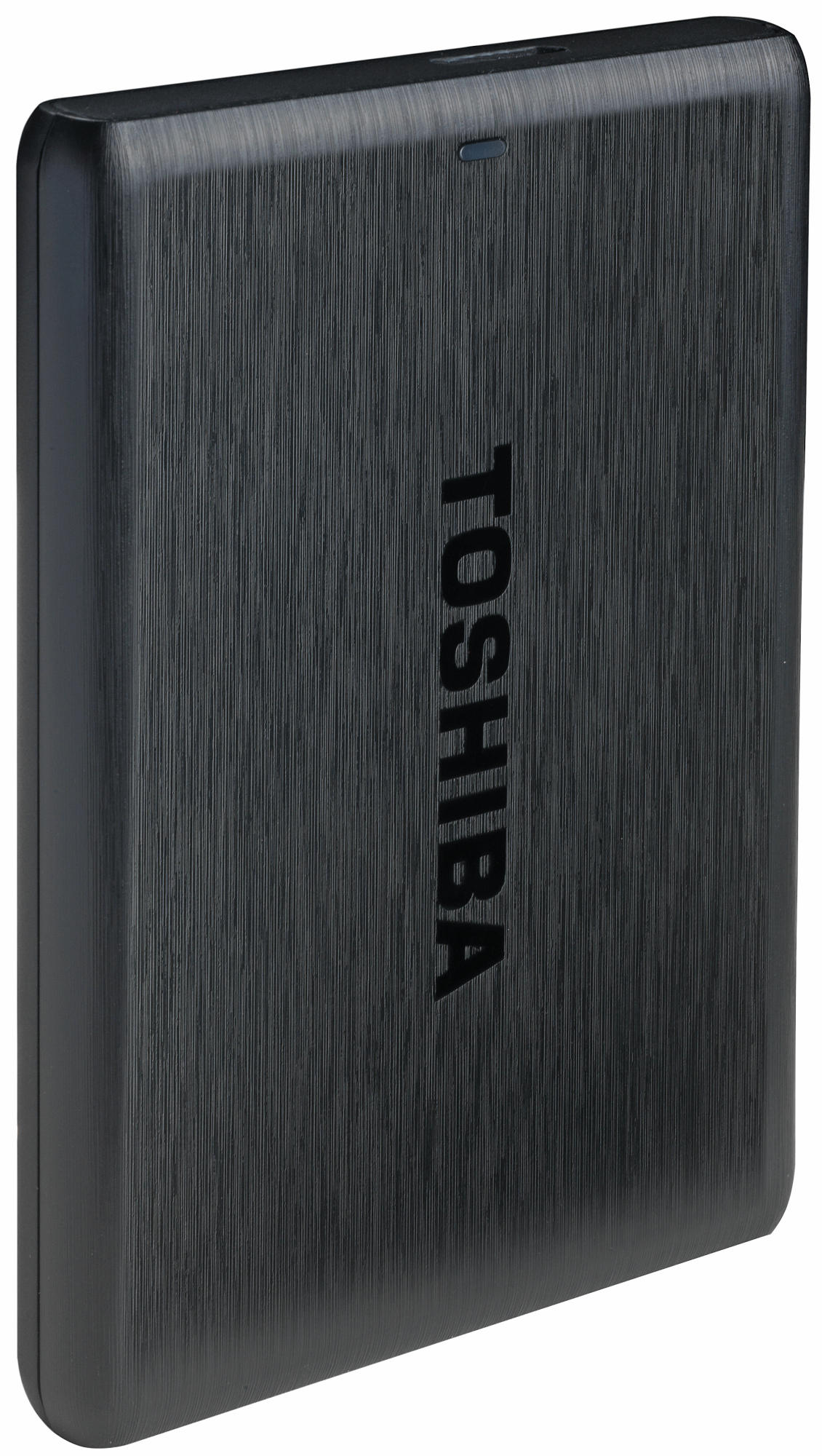Disco duro de 1Tb - Toshiba Stor.e Plus, 2,5 pulgadas, USB 3.0, color negro