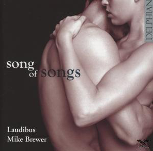 Mike Laudibus/brewer - Song Of Songs  - (CD)
