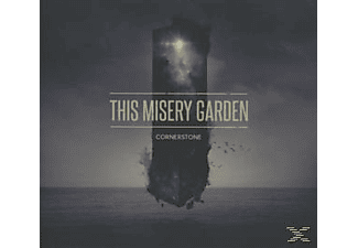 This Misery Garden - Cornerstone  - (CD)