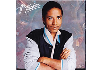 Jr. Tucker - Jr. Tucker  - (CD)