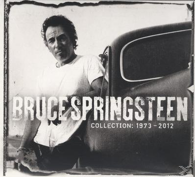 Bruce Springsteen - COLLECTION - 1973-2012  - (CD)