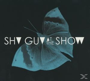 Shy Guy At The Show - Shy Guy At The Show  - (CD)