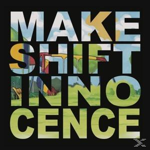 Makeshift Innocence - YOURS TO KEEP  - (CD)