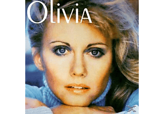 The Newton, Olivia Newton-John - The Definitive Collection  - (CD)