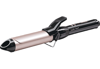 BABYLISS Pro 180 Sublim\'touch - Lockenstab (Schwarz/Rosa)