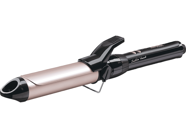 BaByliss 32mm Curling Tong C332E - Krultang