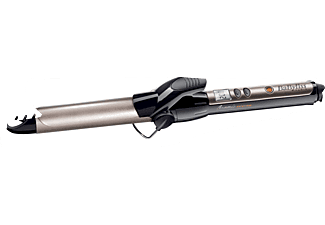 BABYLISS C525E I PRO CURLER 25MM - Lockenstab (Schwarz)