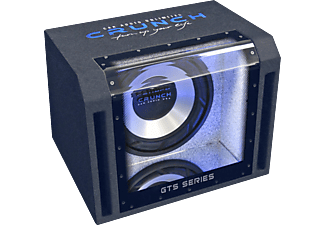 CRUNCH GTS400 - Subwoofer ()