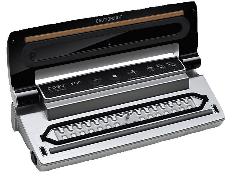 Caso VC10 Vakuumierer 1340 — Foto 3 von 5