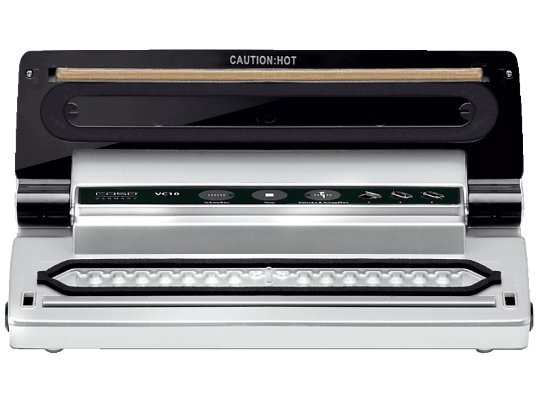 Caso VC10 Vakuumierer 1340 — Foto 4 von 5