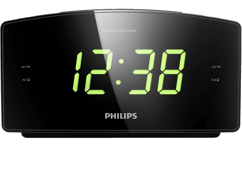 Autorisatie boter Overwegen PHILIPS AJ3400/12 kopen? | MediaMarkt