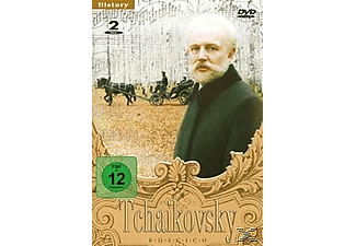 Tchaikovsky DVD