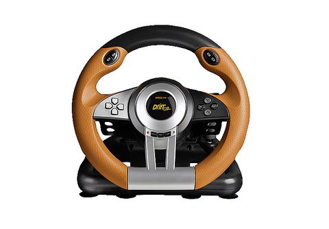 READY2GAMING Multi System Racing Wheel Pro (Switch/PS4/PS3/Xbox One /  Series X/S/PC) Gaming Lenkrad online kaufen