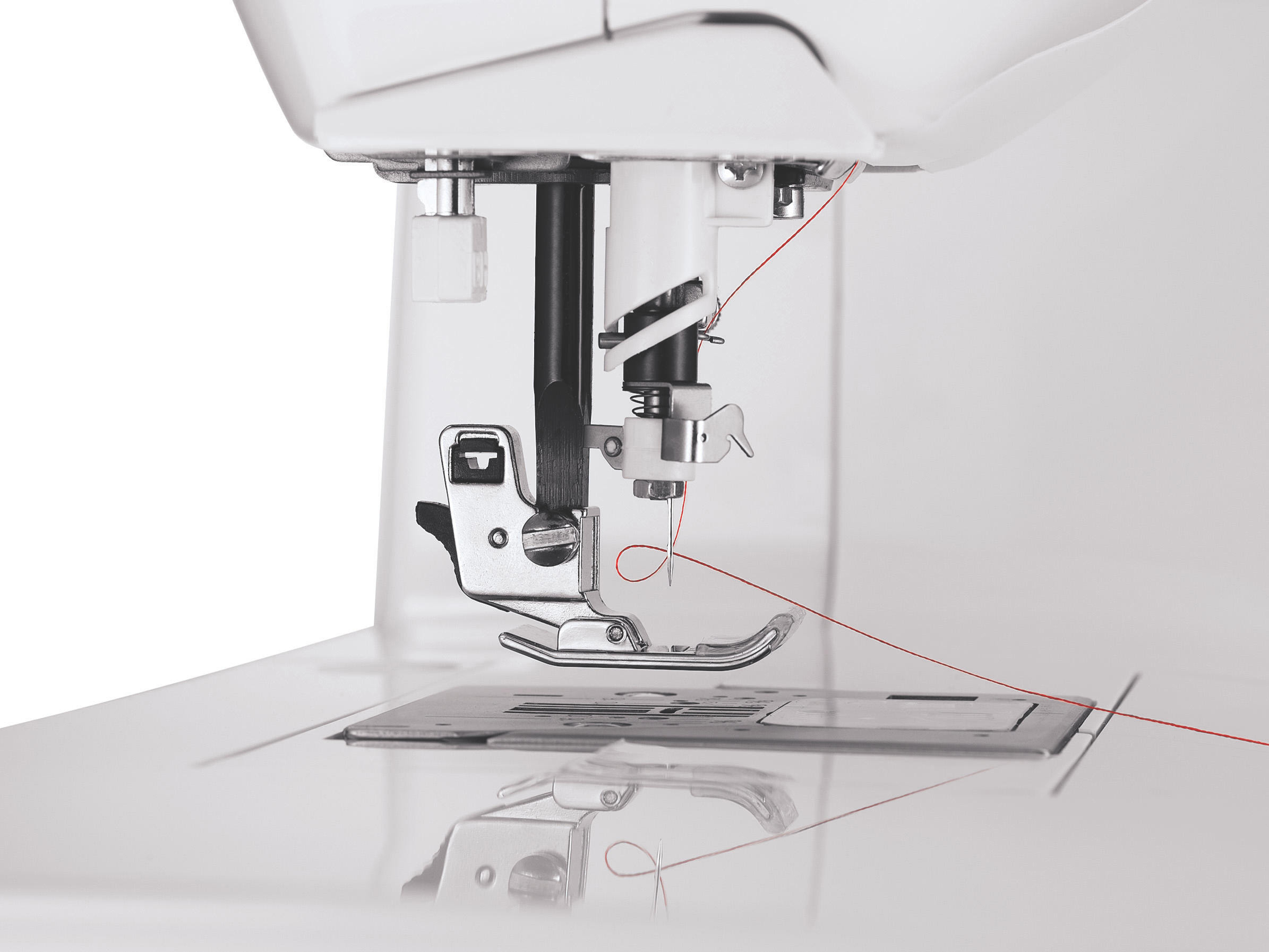 SINGER One Computernähmaschine (75 Watt)