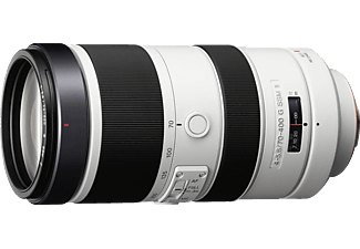 SONY 70-400mm f/4-5.6 G SSM II - Zoomobjektiv(Sony A-Mount, Vollformat)