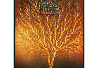 Van Der Graaf Generator - STILL LIFE (+ 1 BONUS TRACK)  - (CD)