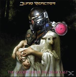 Juno Reactor The - - (CD) Golden Great The Sun Of East