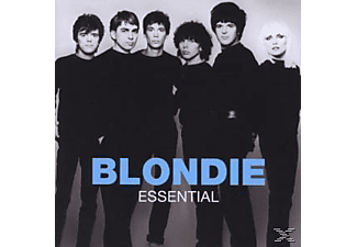 Blondie - ESSENTIAL [CD]
