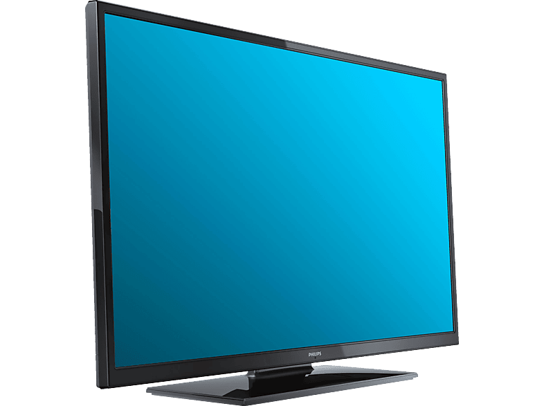 TV LED 32" | Philips 32PLF3008H 100 Hz