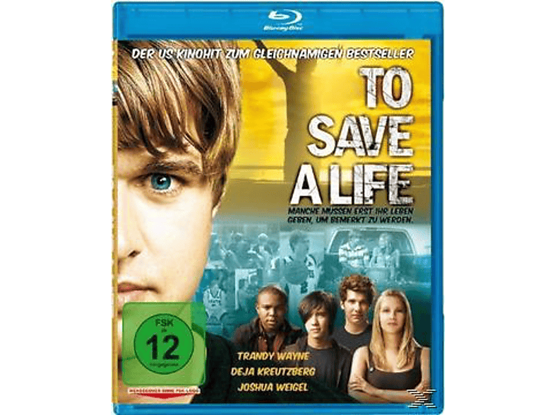 to-save-a-life-blu-ray-online-kaufen-mediamarkt