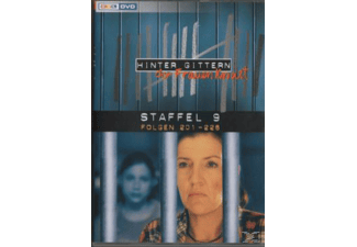 Hinter Gittern Staffel 9 Auf Dvd Online Kaufen Saturn