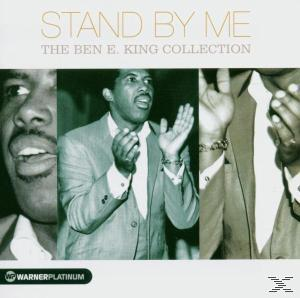 Ben E. King - Stand By Me/Platinum Collection  - (CD)