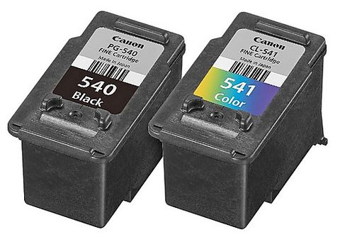 ✓ Canon MultiPack PG-540 / CL-541 (5225B006) couleur pack en stock -  123CONSOMMABLES