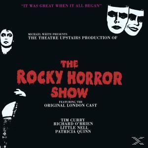 VARIOUS - The Rocky Horror Show  - (CD)