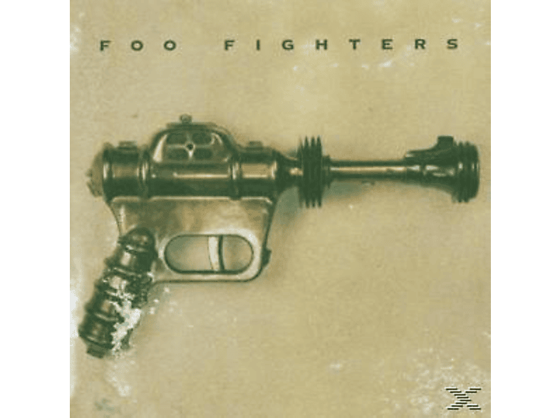 Thumbnail - Foo Fighters - (CD)