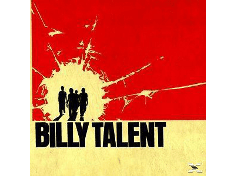 Billy Talent Billy Talent (Vinyl) Billy Talent auf Vinyl online